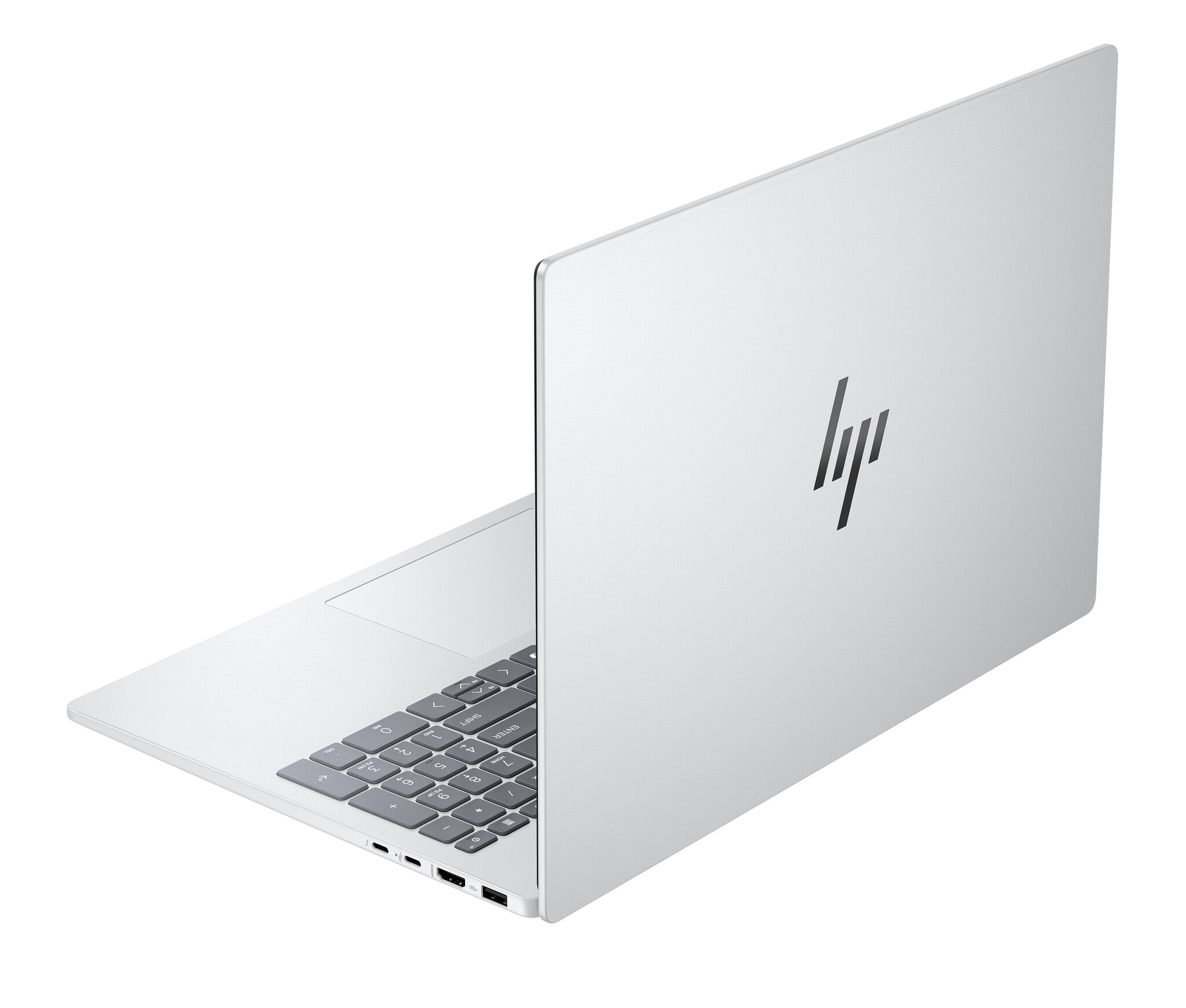 Hp 8767 Computer HP OmniBook 7 AI 16-ay0003na Intel Core Ultra 5 225H Laptop 40.6 cm (1 ...