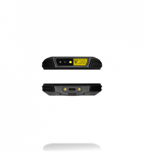 Newland MT95 Kambur Pro handheld mobile computer 15.5 cm (6.1") 720 x 1560 pixels Touchscreen 287 g Black