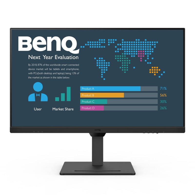 BenQ BL3290QT 31.5" Quad HD LED Monitor