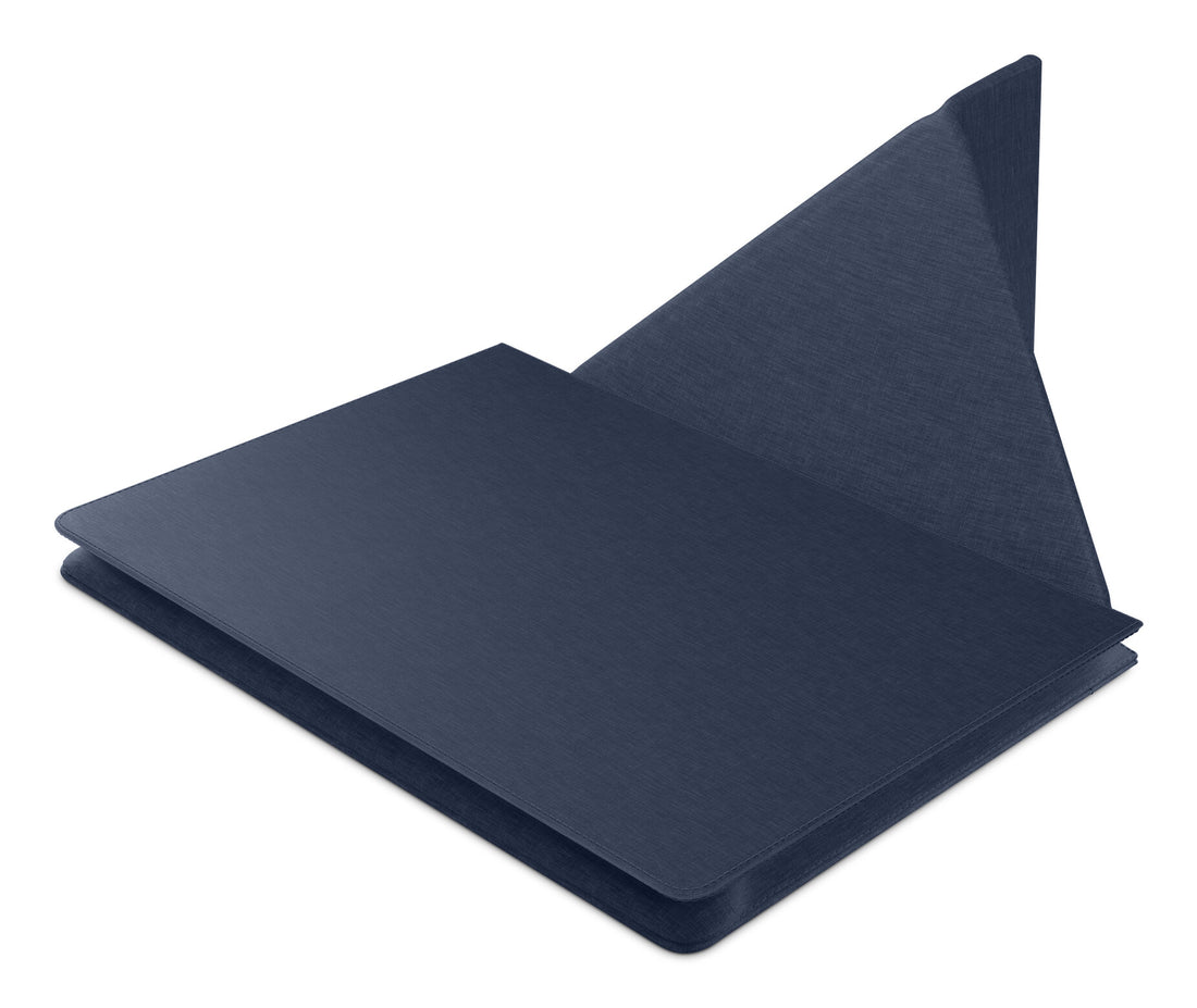 Lenovo GX41U39293 laptop case 16" Sleeve case Blue - image 5