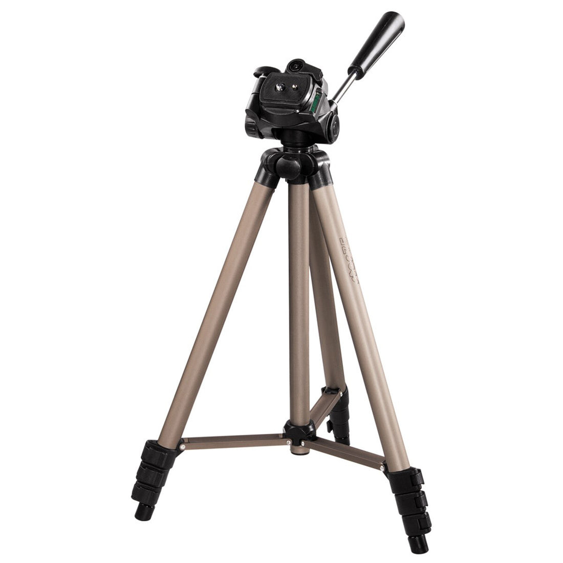 Hama Star 75 tripod Digital/film cameras 3 leg(s) Champagne - image 3