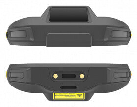 Newland MT93 Megattera Pro handheld mobile computer 14 cm (5.5") 720 x 1440 pixels Touchscreen 277 g Black