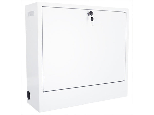 Multibrackets M Public Computer Security Cabinet Basic II