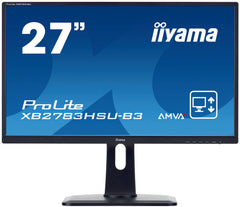 iiyama ProLite XB2783HSU-B3 computer monitor 68.6 cm (27