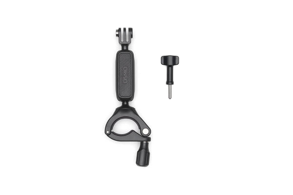 DJI Osmo Action Handlebar Mount Camera mount