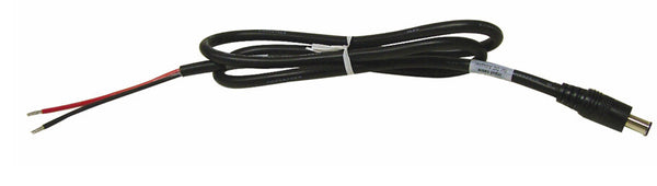Getac 592GUK000082 audio cable 0.9 m Black