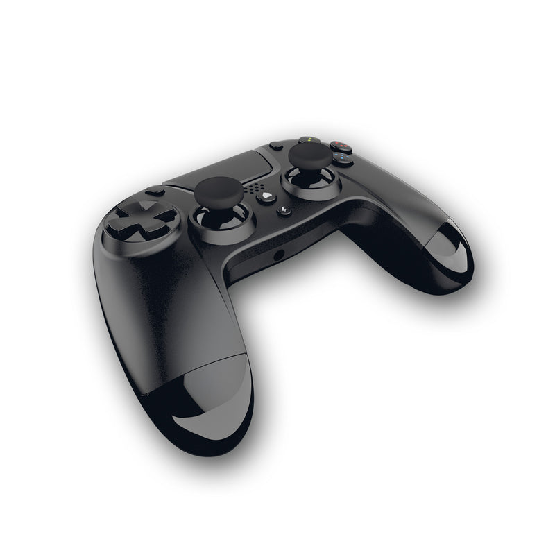 Gioteck VX-4 Black Bluetooth Gamepad Analogue / Digital PlayStation 4
