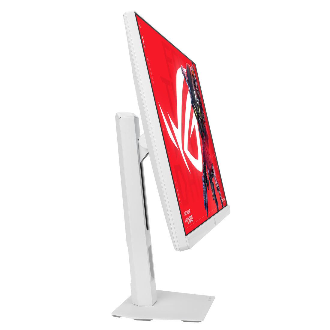 ASUS ROG Strix XG27ACS-W Gen2 (XG27ACSR-W) computer monitor 27" 2560 x 1440 pixels Quad HD LCD White - image 6