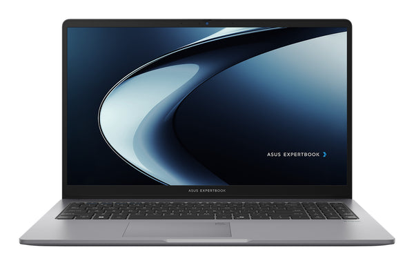 ASUS ExpertBook P1 15.6" Laptop (90NX09D1-M00EZ0) - AMD Ryzen 7 170, 32GB RAM, 1TB SSD, Windows 11 Pro