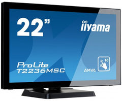 iiyama ProLite T2236MSC-B2 computer monitor 54.6 cm (21.5