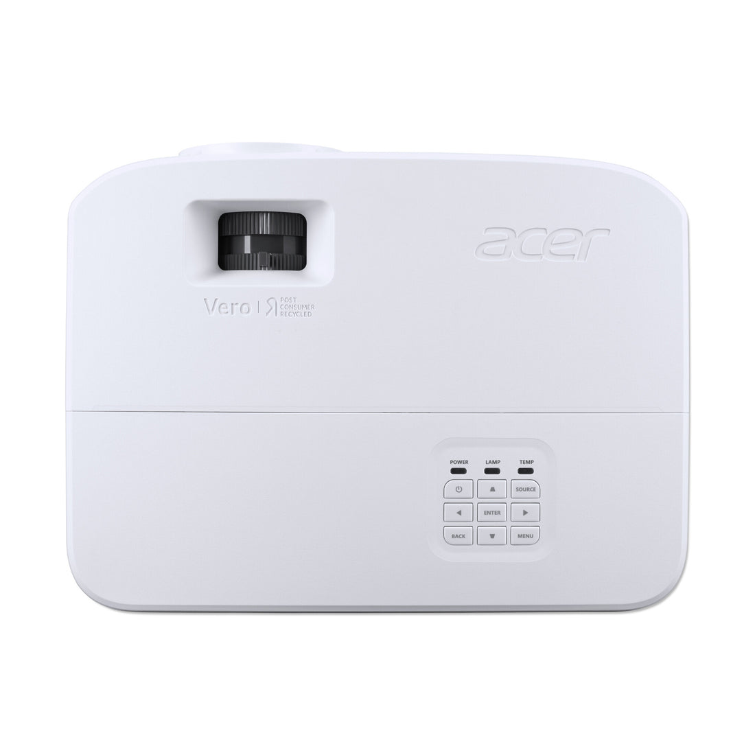 Acer Vero PD2528ic projector - Full HD, LED, 3,200 ANSI lm - image 5