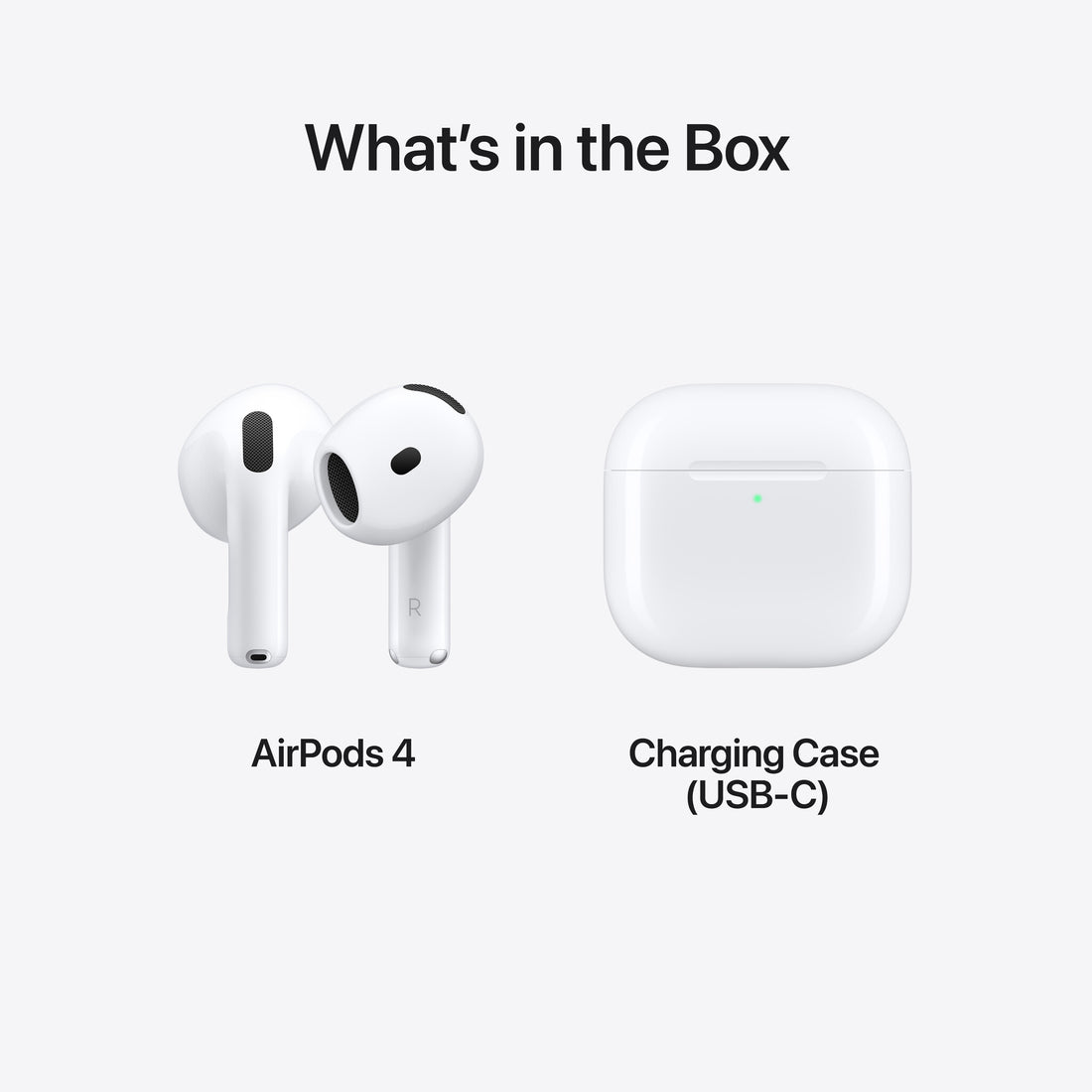 Apple Airpods Gen 4 (MXP63ZM/A) - image 8