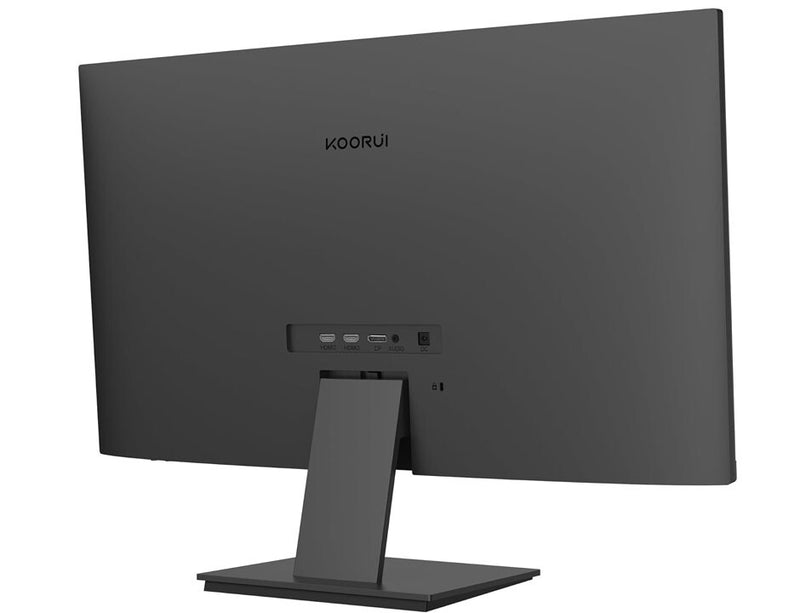 Koorui 27" 4K UHD Monitor (N07)