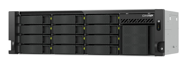 QNAP TS-h1655XeU-RP-8G