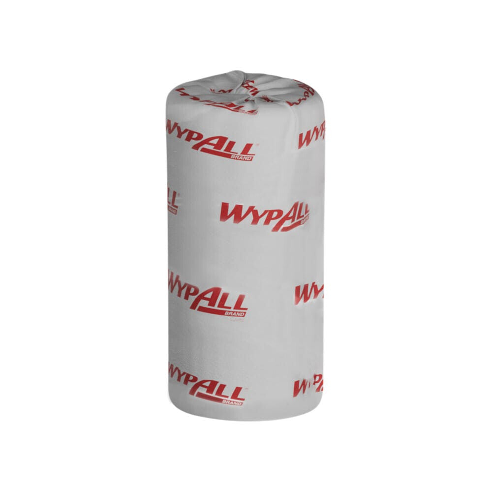 WypAll 7381 paper towels 165 sheets Blue - image 2