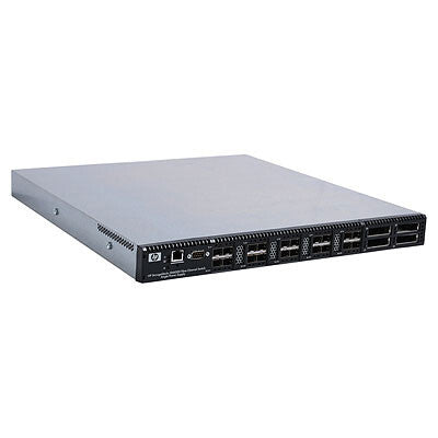 HPE H SN6000 Managed 1U Black | Back to the Office