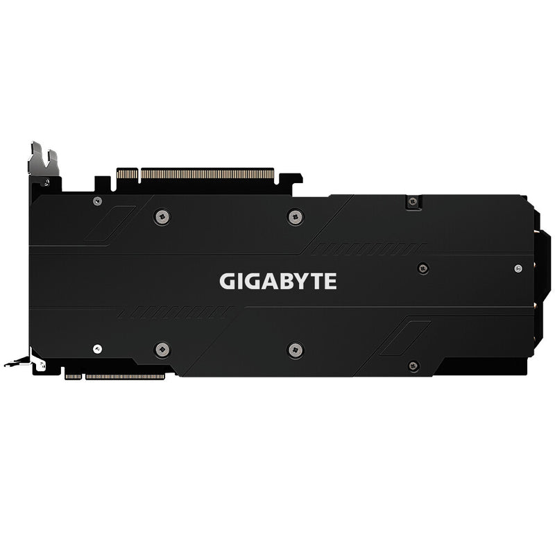 GIGABYTE GAMING GV-N208SGAMING OC-8GC (REV. 2) graphics card NVIDIA GeForce RTX 2080 SUPER 8 GB GDDR6