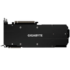 GIGABYTE GAMING GV-N208SGAMING OC-8GC (REV. 2) graphics card NVIDIA GeForce RTX 2080 SUPER 8 GB GDDR6