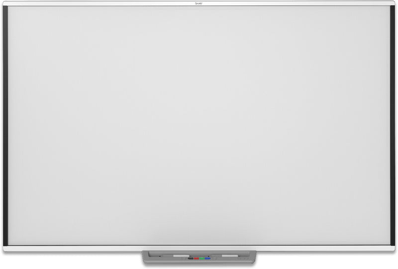 SMART Technologies SBM797 interactive whiteboard 2.46 m (97") Touchscreen White USB