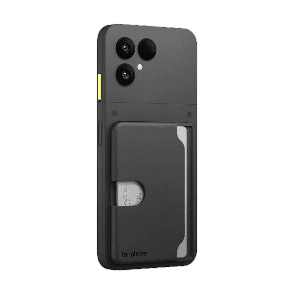 Fairphone Gen. 6 Card Holder Horizon Black (F6CRDH-1ZW-WW1) - image 6