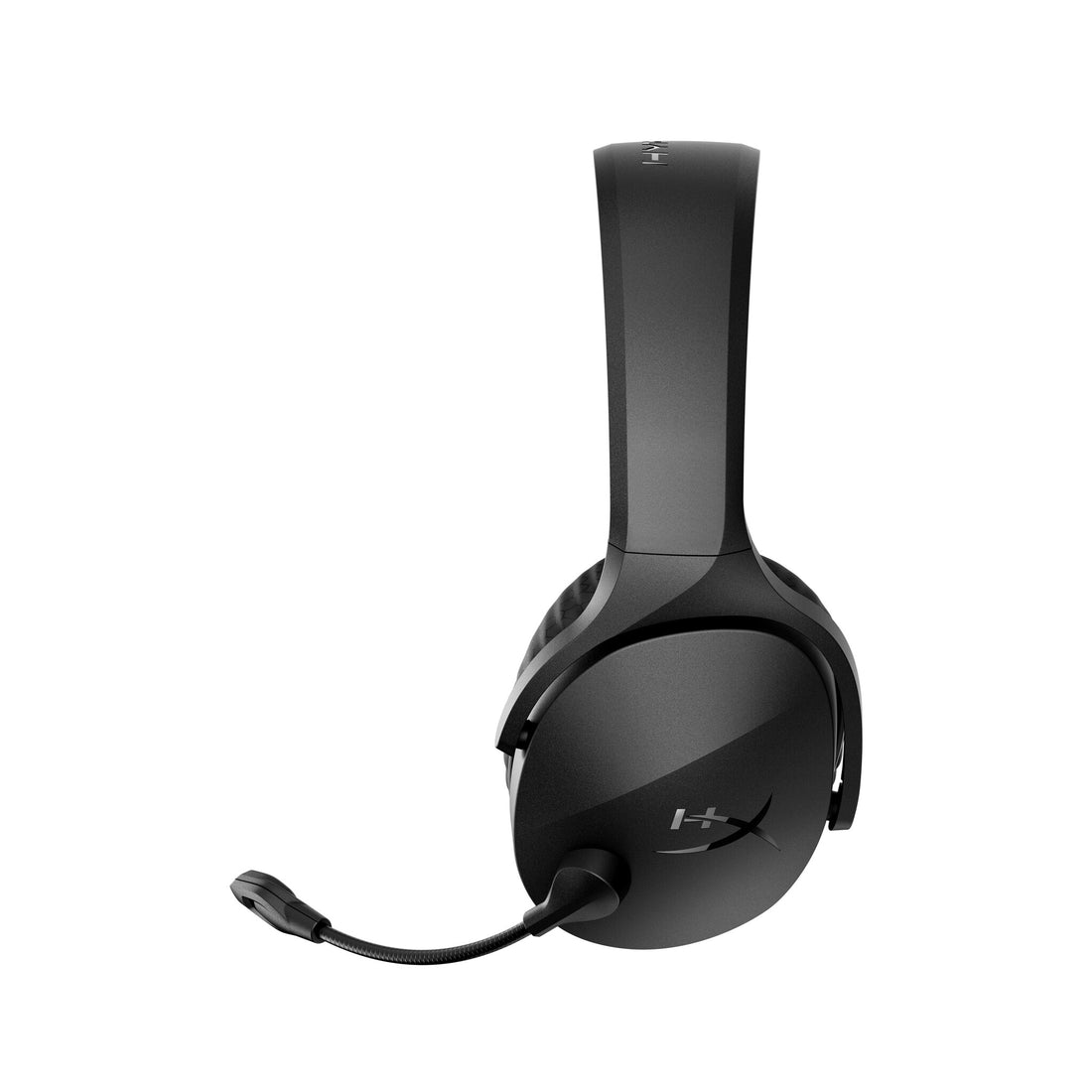 HyperX Cloud Jet - Wireless Gaming Headset (Black) - image 7
