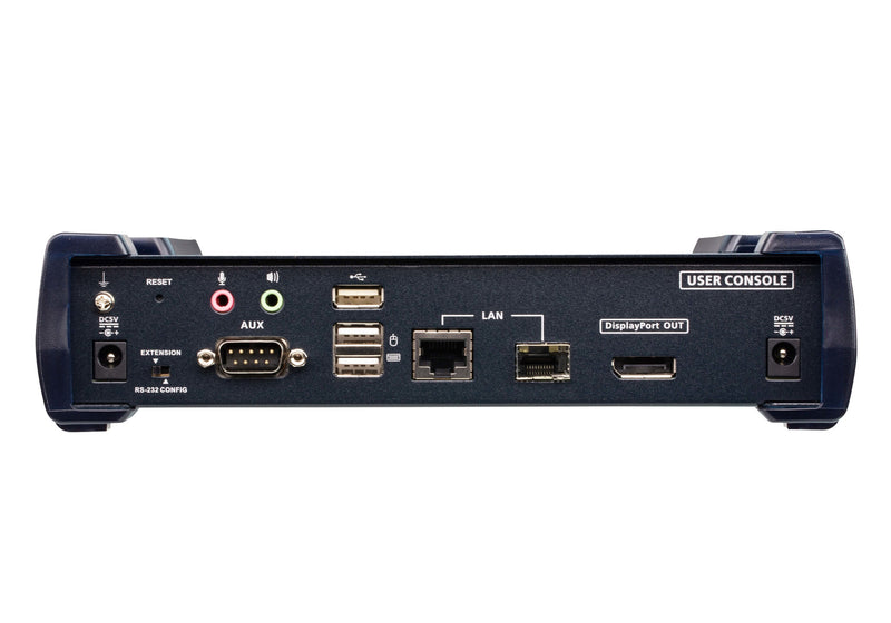 ATEN KE9950ATC KVM extender Transmitter & receiver