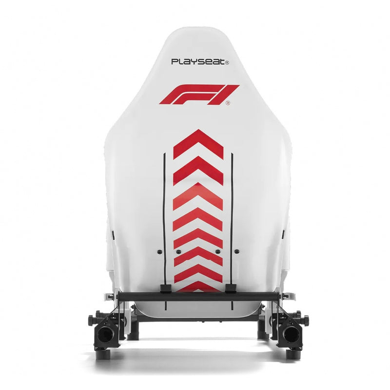 Playseat Formula Instinct - F1 Edition (White) (Pre-Order)