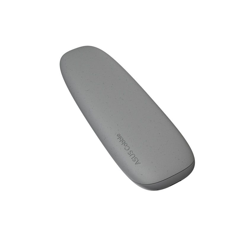 ASUS COBBLE Gray SSD enclosure Grey M.2