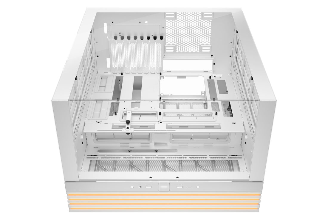 be quiet! LIGHT BASE 900 DX White Full Tower - image 7