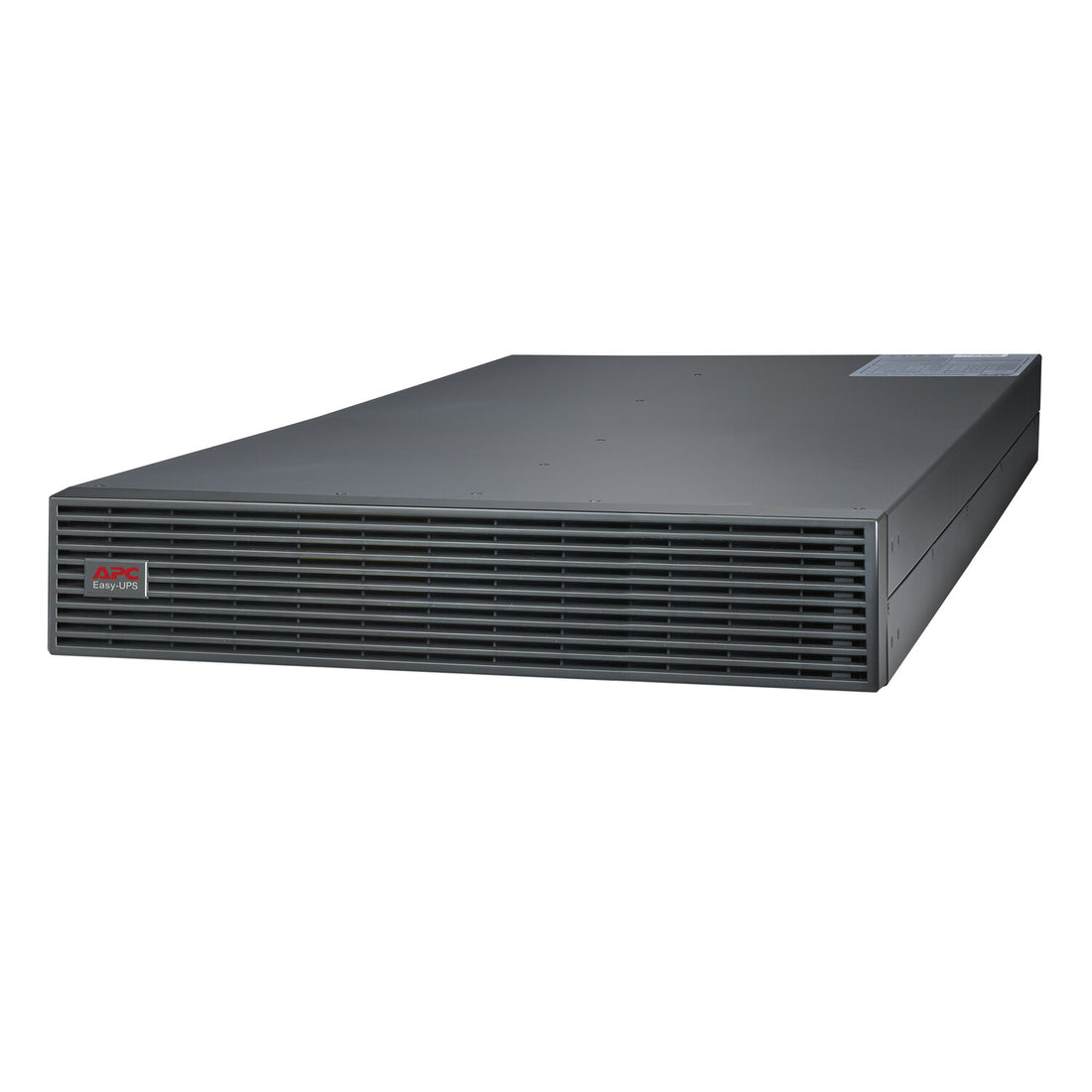 APC Easy UPS On-Line SRV Battery Pack (10kVA) for Standard Runtime Model 192V, 1728VAh, rackmount with kit, 2U