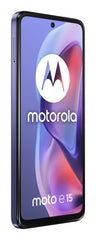 Motorola moto e15 16.9 cm (6.67