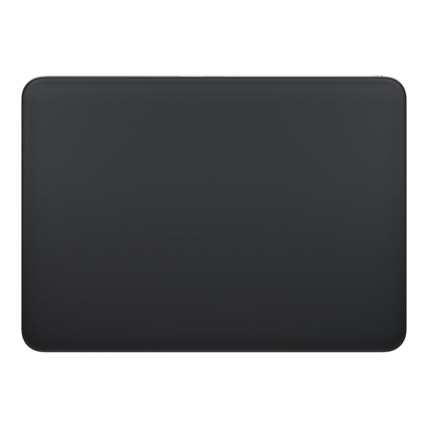 Apple Magic touch pad Wired & Wireless Black