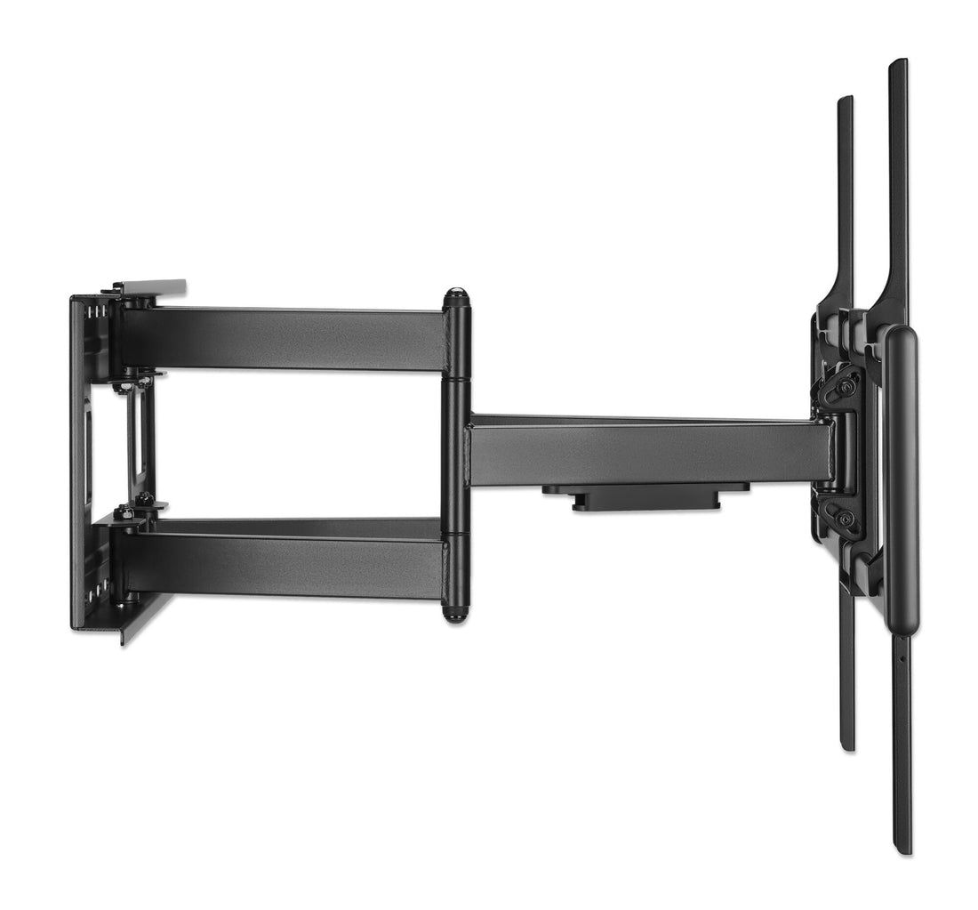 Manhattan Wall Mount for TV & Monitors (Full Motion), For screens 37" to 120", VESA compatibility: all between - image 4