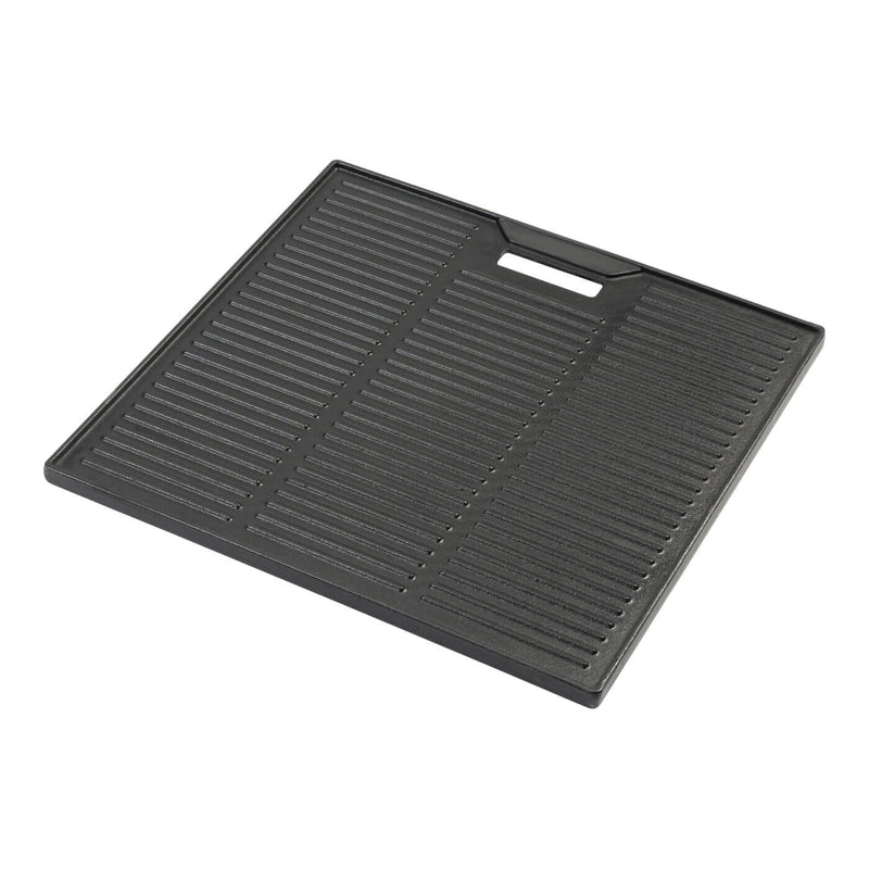 Char-Broil 140573 outdoor barbecue/grill accessory Griddle