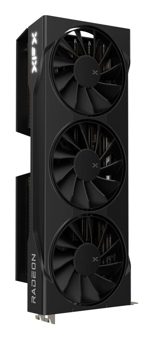 XFX Swift Radeon RX 9070 XT Gaming Edition AMD 16 GB GDDR6