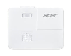 Acer Home H6800BDa Standard throw projector 3600 ANSI lumens DLP UHD 4K (3840x2160) 3D White