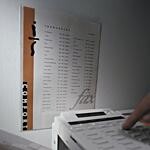 3L A4 Pockets, Short-Side Opening. 220x305 mm. 10 pcs. sheet protector 10 pc(s)