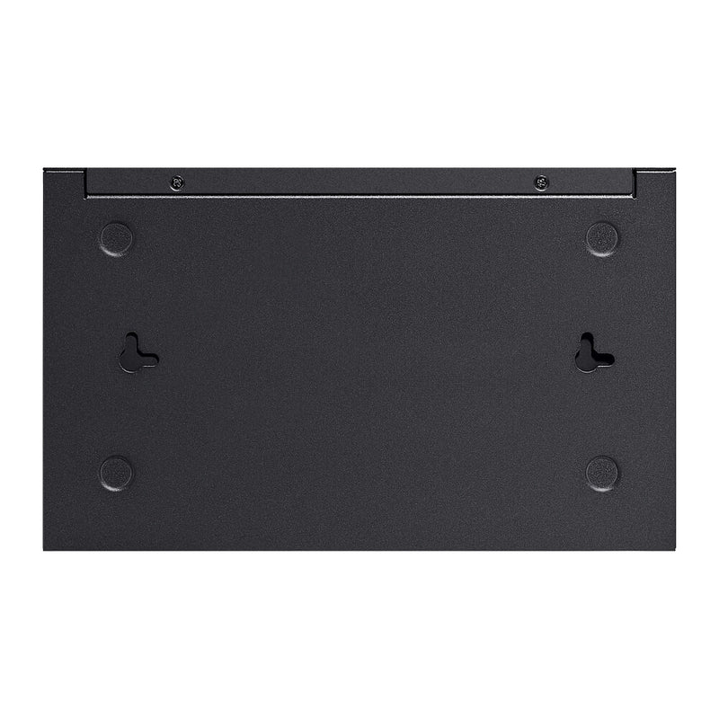 TP-Link Omada ES210GMP network switch Managed Gigabit Ethernet (10/100/1000) Power over Ethernet (PoE) Black