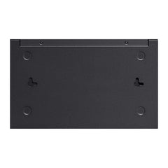 TP-Link Omada ES210GMP network switch Managed Gigabit Ethernet (10/100/1000) Power over Ethernet (PoE) Black