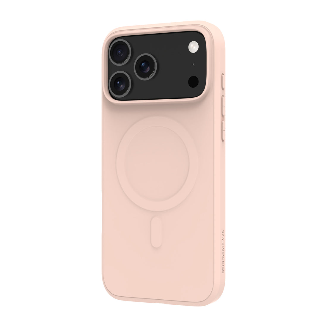 dbramante1928 Greenland Pro MS - iPhone 18 Pro Max/iPhone 17 Pro Max - Pink Sand - image 6
