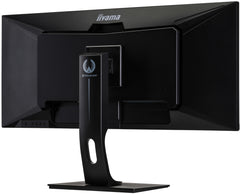 iiyama G-MASTER GB3461WQSU-B1 computer monitor 86.4 cm (34