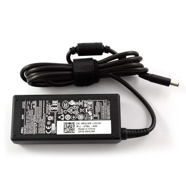 Origin Storage AC Adapter 65W For Optiplex 3060 MFF With SA Cord