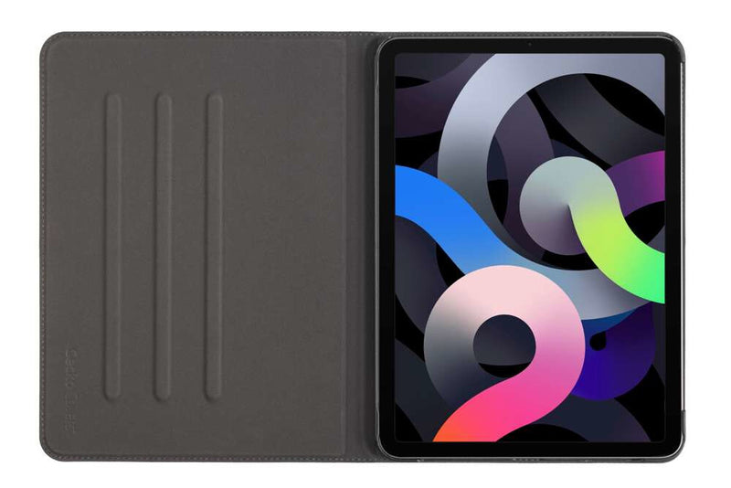 Gecko Covers V10T60C1 tablet case 27.7 cm (10.9") Folio Black