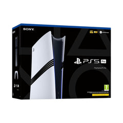 Playstation 5 Pro Gaming Console