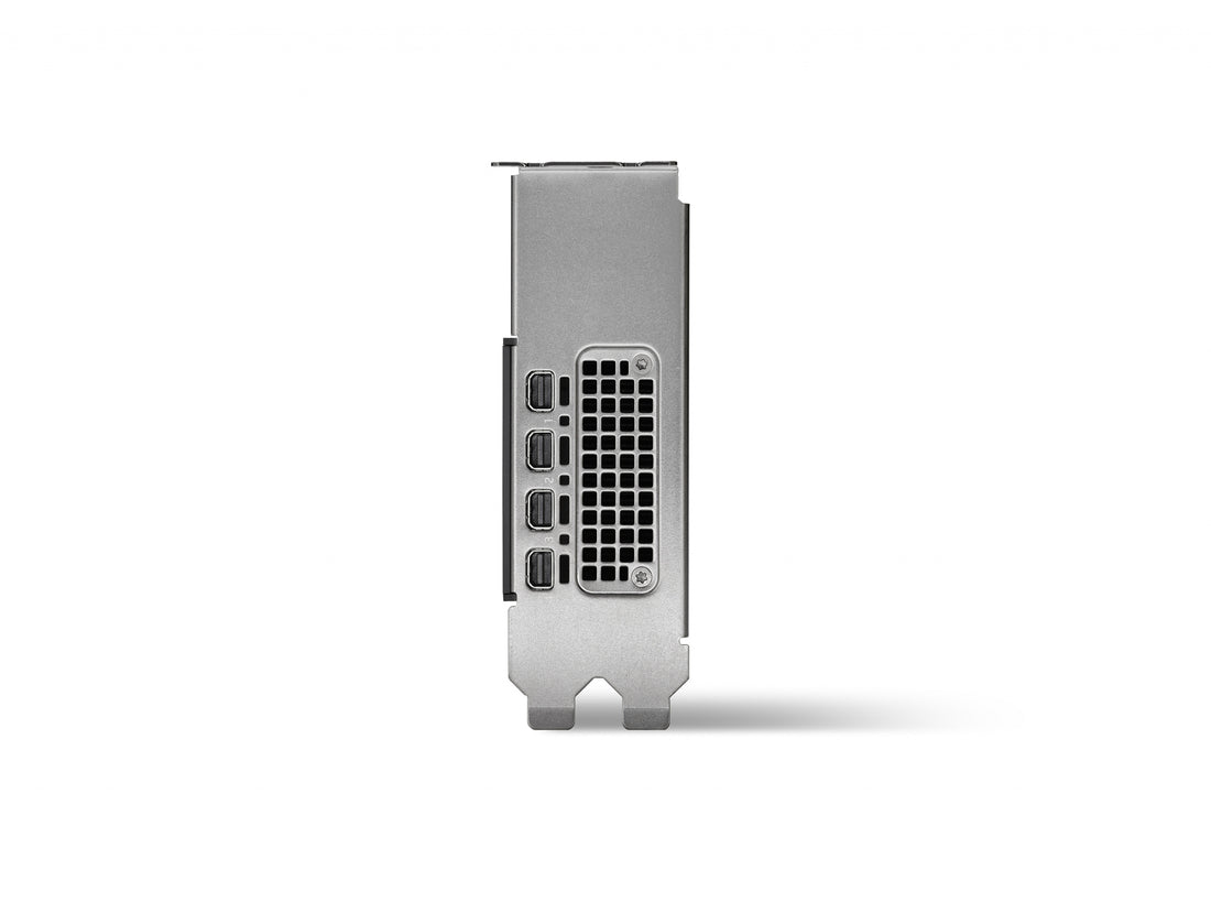 PNY RTX2000 Ada NVIDIA RTX 2000 Ada 16 GB GDDR6 - image 9