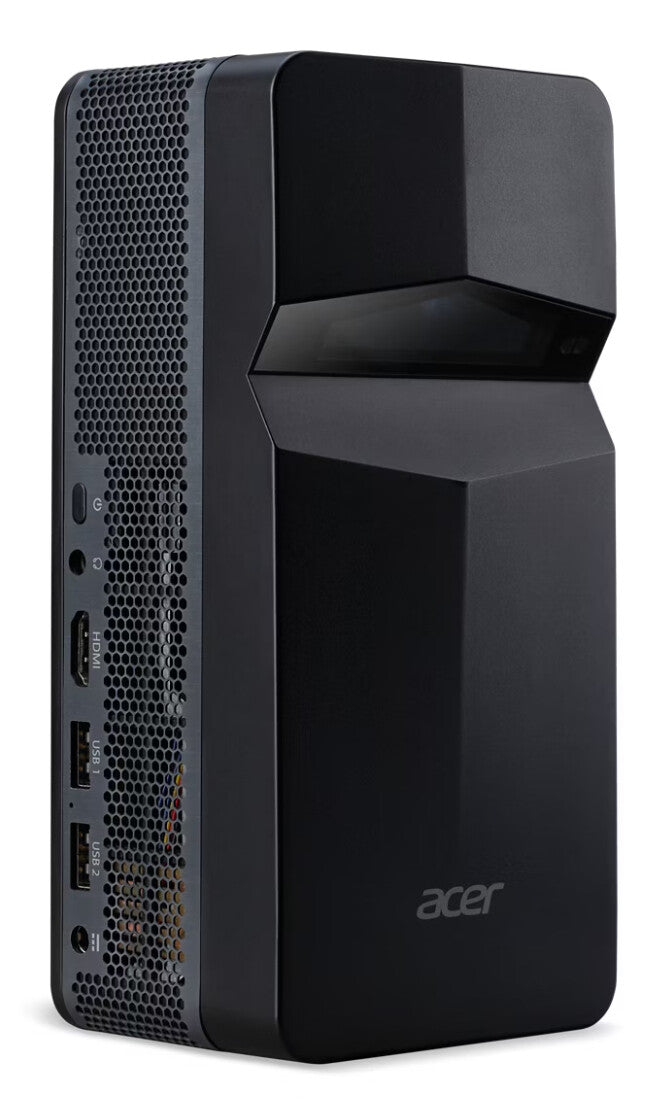 Acer PD1520Us Ultra short throw projector 500 ANSI lumens DLP 1080p (1920x1080) Black