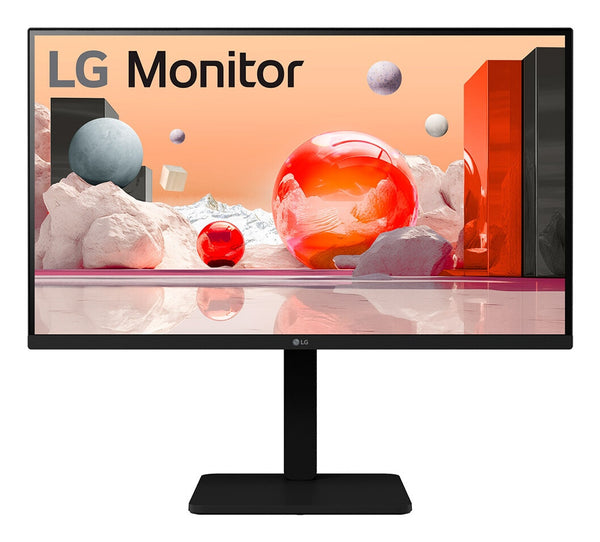 LG 27" Full HD Monitor (27BA550-B)