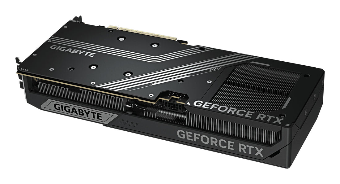 GIGABYTE GeForce RTX 5080 WINDFORCE OC SFF 16G Graphics Card - 16GB GDDR7, 256bit, PCI-E 5.0, 2670MHz Core - image 5