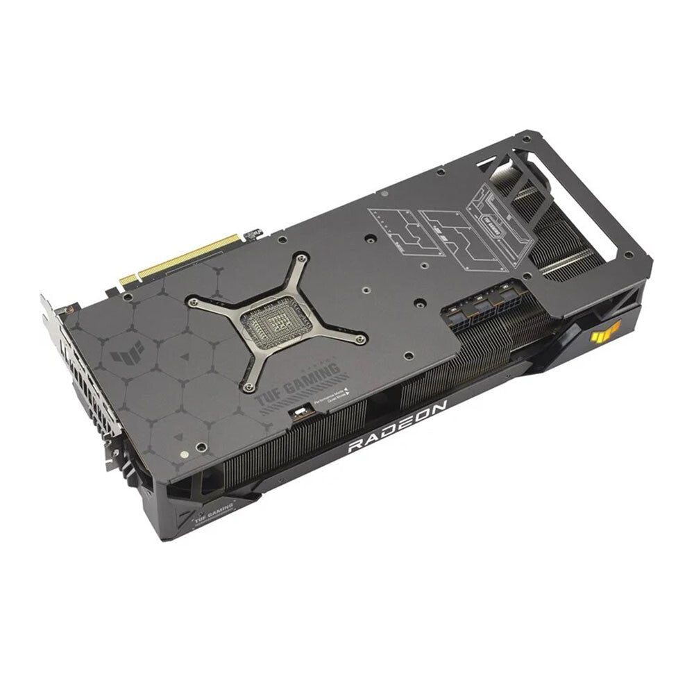 ASUS TUF Gaming TUF-RX7900XT-O20G-GAMING AMD Radeon RX 7900 XT 20 GB GDDR6 - image 8