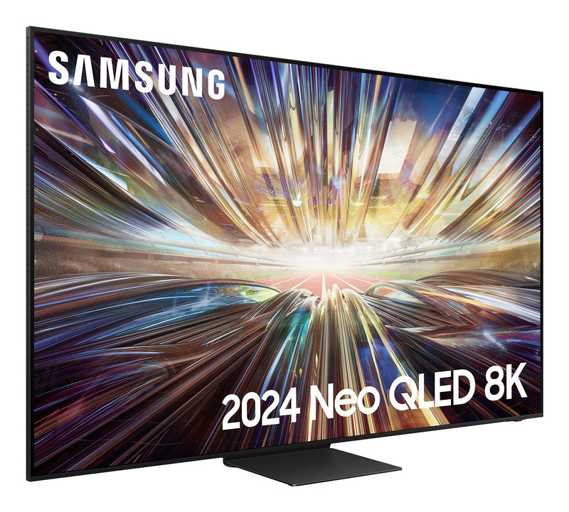 Samsung QE75QN800DTXXU TV 190.5 cm (75") 8K Ultra HD Smart TV Wi-Fi Black